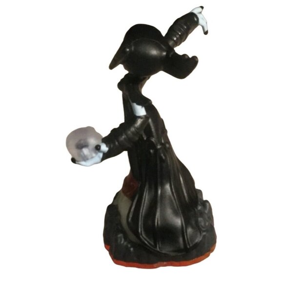 Skylanders Hex Sorceress Figurine - Picture 4 of 5